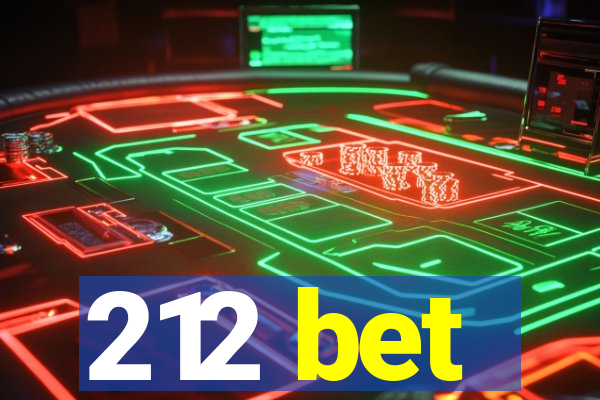 212 bet